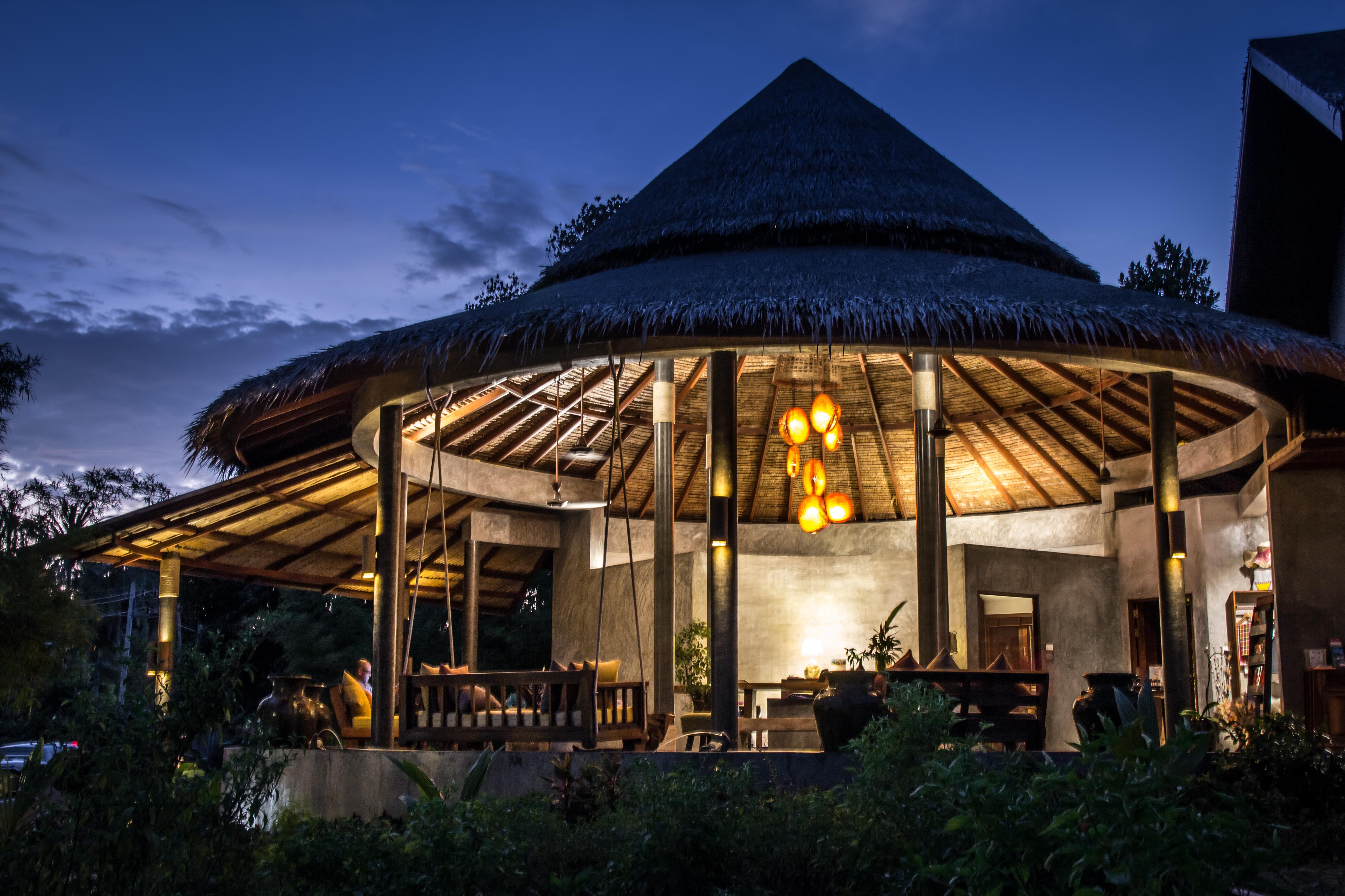 Sea Dance Resort Choeng Mon Exterior photo