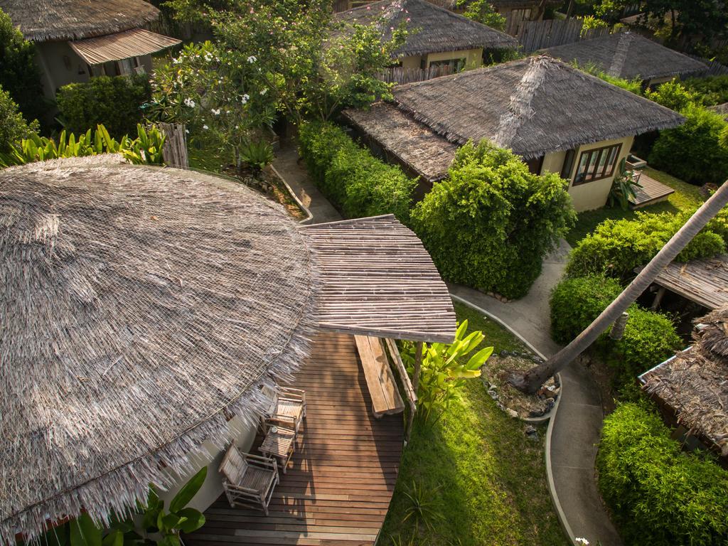 Sea Dance Resort Choeng Mon Exterior photo