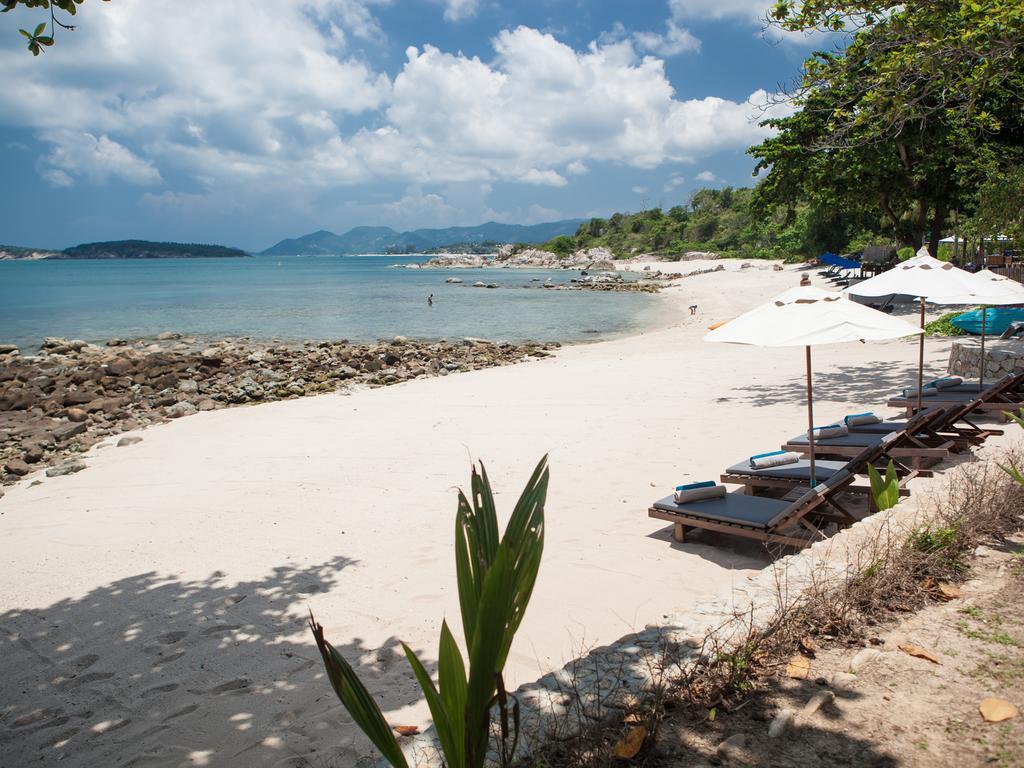 Sea Dance Resort Choeng Mon Exterior photo
