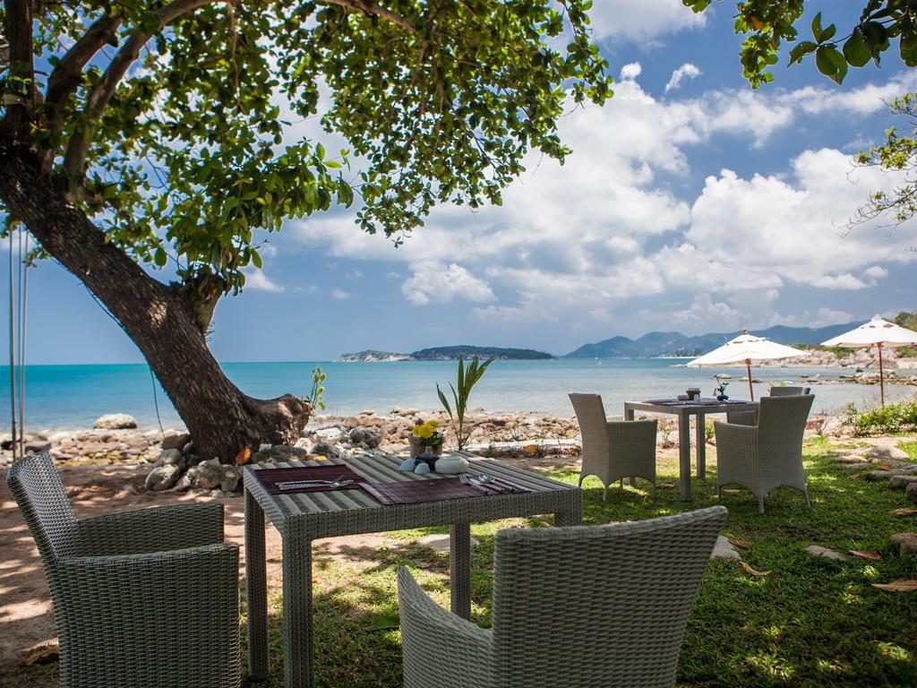 Sea Dance Resort Choeng Mon Exterior photo