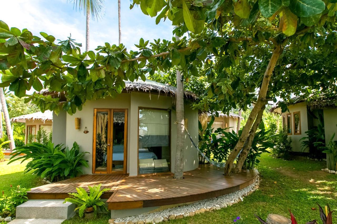 Sea Dance Resort Choeng Mon Exterior photo
